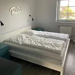 Διαμέρισμα Residenz Rosengrund Whg O3 Büsum