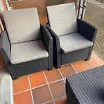 Residenz Rosengrund Whg O3 *