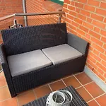 Διαμέρισμα Residenz Rosengrund Whg O3