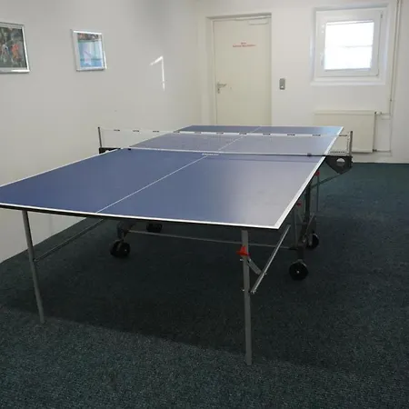 Apartment Residenz Rosengrund Whg O3 *