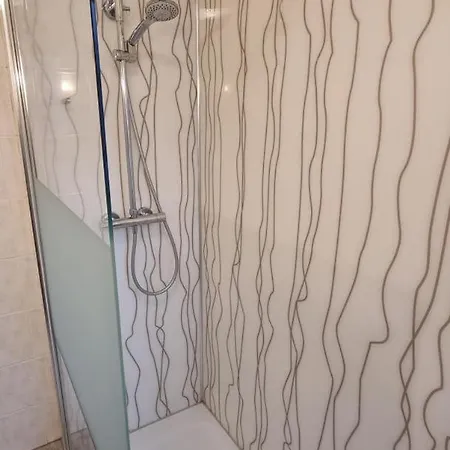 Residenz Rosengrund Whg O3 بوسم