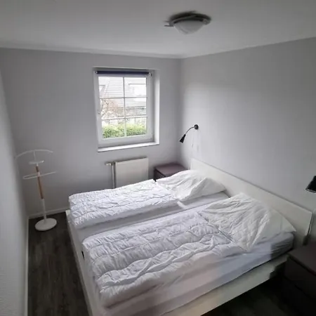 Residenz Rosengrund Whg O3 شقة