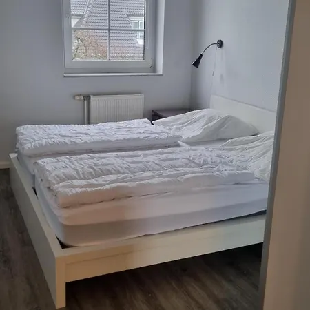 Residenz Rosengrund Whg O3