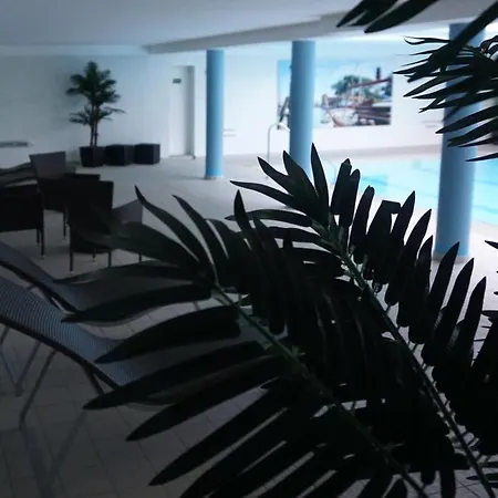 Apartment Residenz Rosengrund Whg O3 *