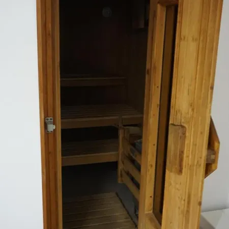 Residenz Rosengrund Whg O3 بوسم