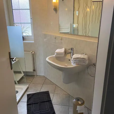 Residenz Rosengrund Whg O3