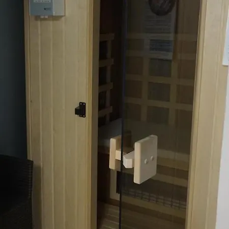 شقة Residenz Rosengrund Whg O3 بوسم