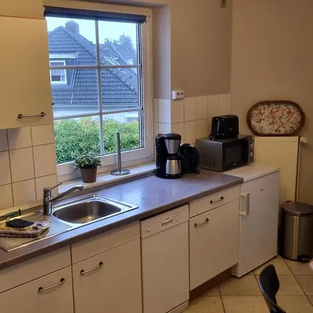 Residenz Rosengrund Whg O3