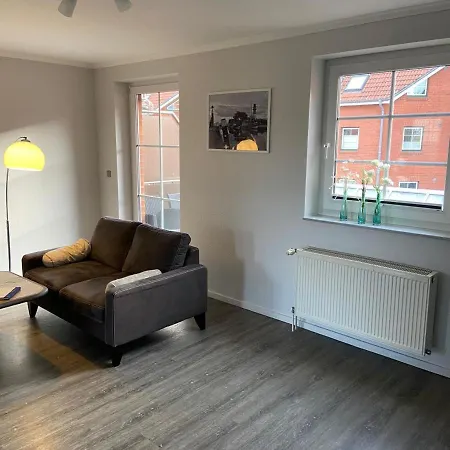 Residenz Rosengrund Whg O3