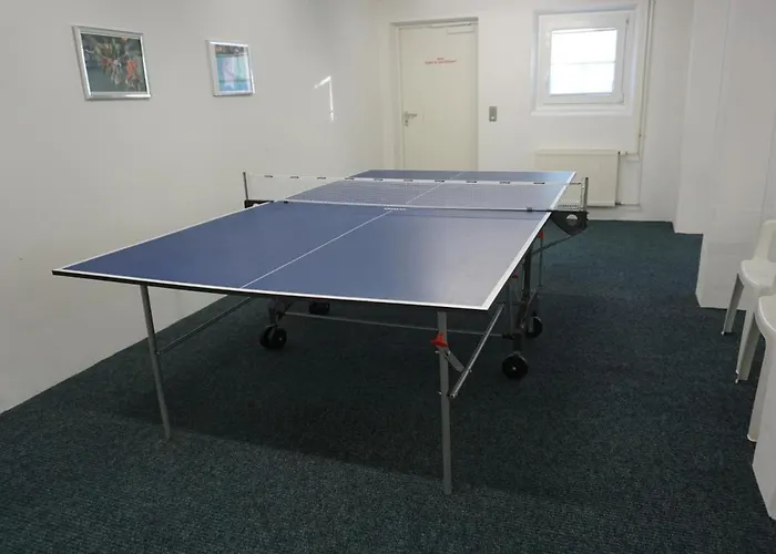 Lägenhet Residenz Rosengrund Whg O3 *