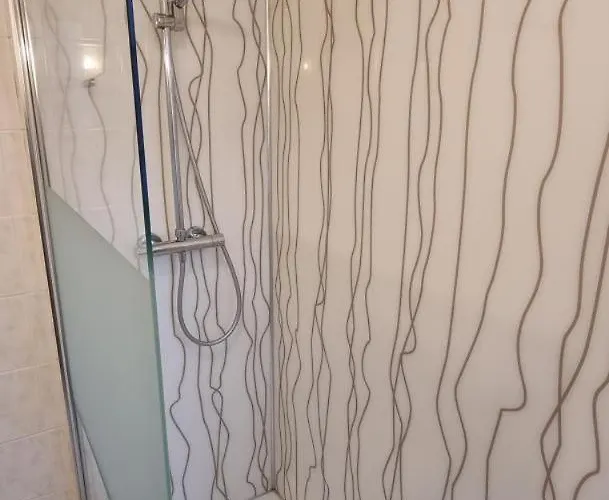 Residenz Rosengrund Whg O3 Büsum