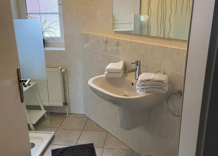 Residenz Rosengrund Whg O3