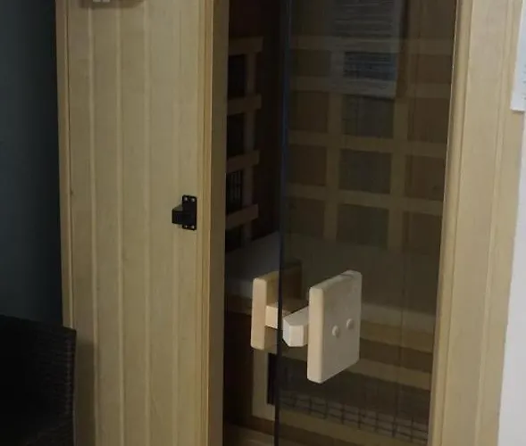 Lägenhet Residenz Rosengrund Whg O3 Büsum