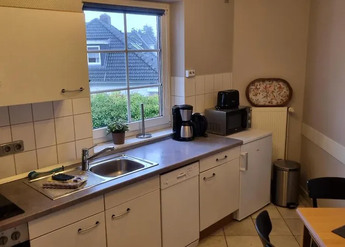 Residenz Rosengrund Whg O3